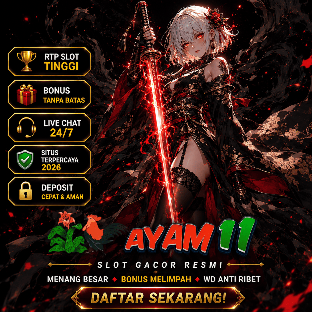AYAM11